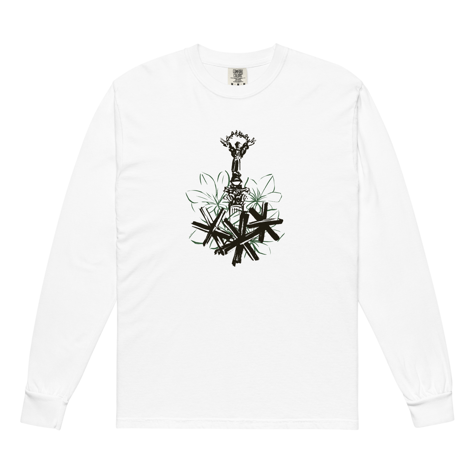 Freedom long sleeve