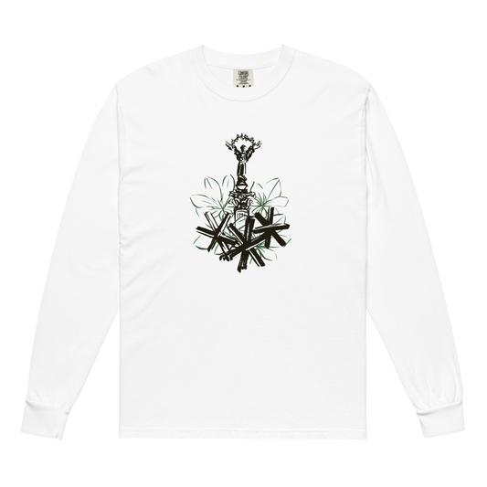 Freedom long sleeve