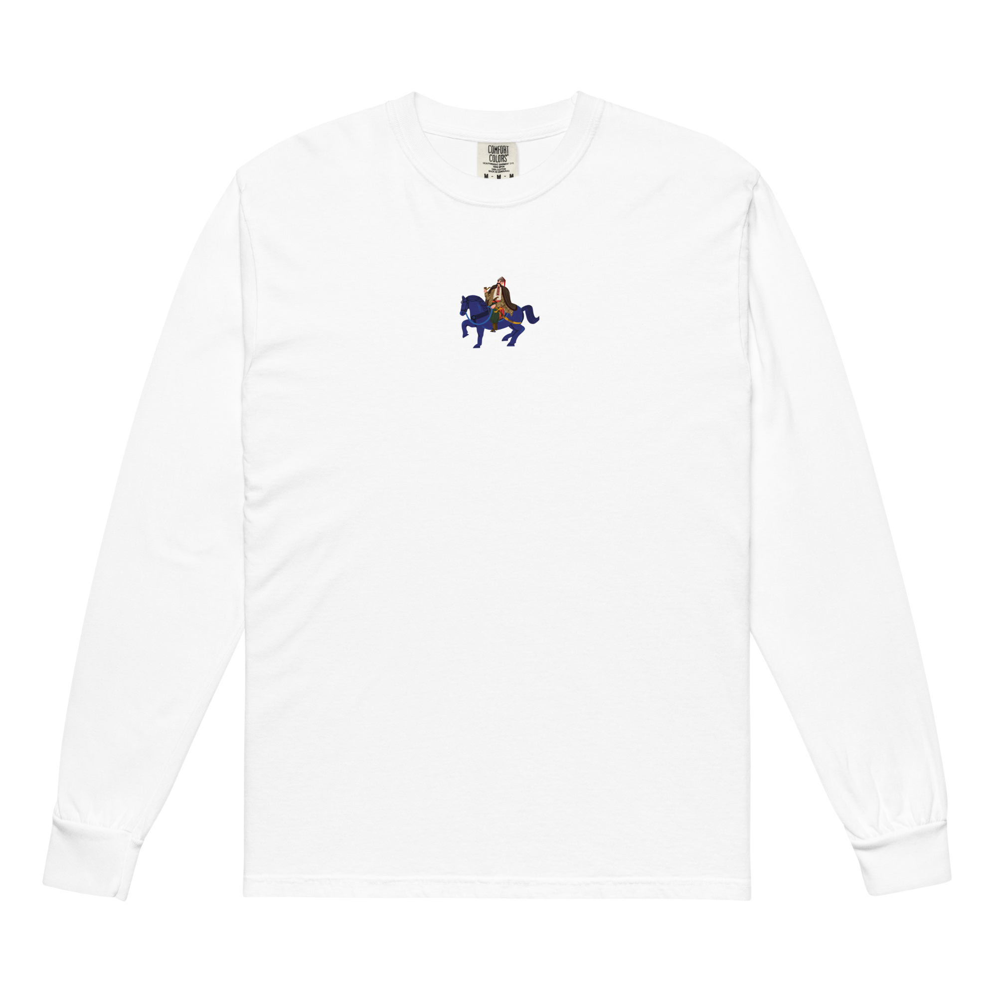 Cossack long sleeve – The Kyiv Independent Store