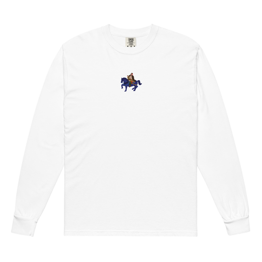 Cossack long sleeve