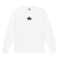 Cossack Long Sleeve