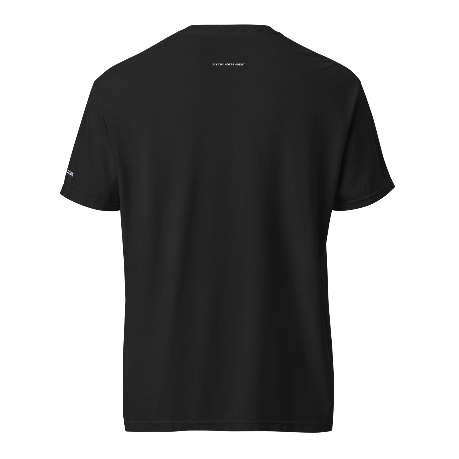 I Love the Kyiv Independent T-shirt