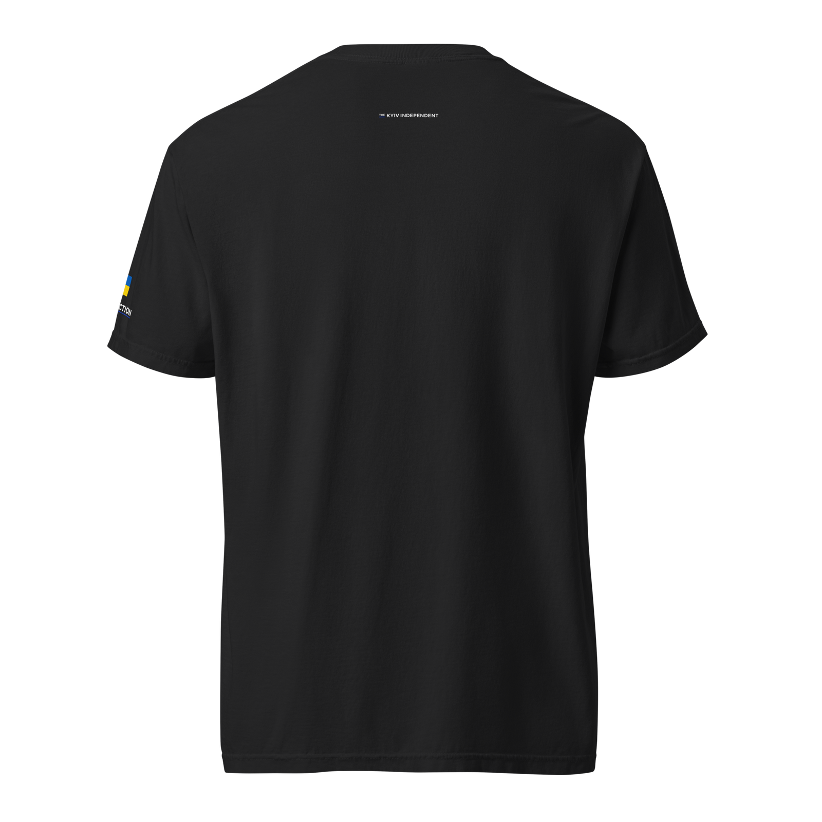 I Love Ukraine T-shirt