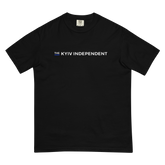 Kyiv Independent Logo T-shirt