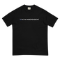 Kyiv Independent Logo T-shirt