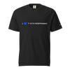 I Love the Kyiv Independent T-shirt