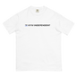 Kyiv Independent Logo T-shirt