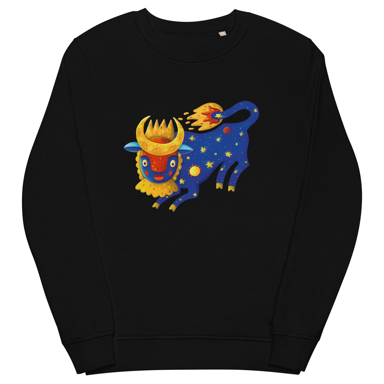 Bychok sweatshirt