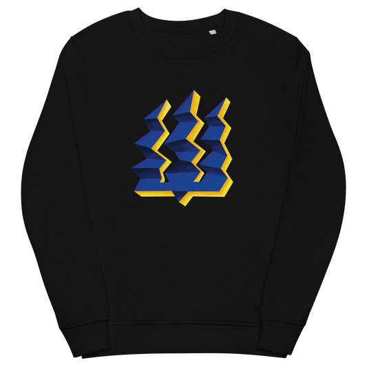 Tryzub sweatshirt