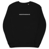 Independence sweatshirt