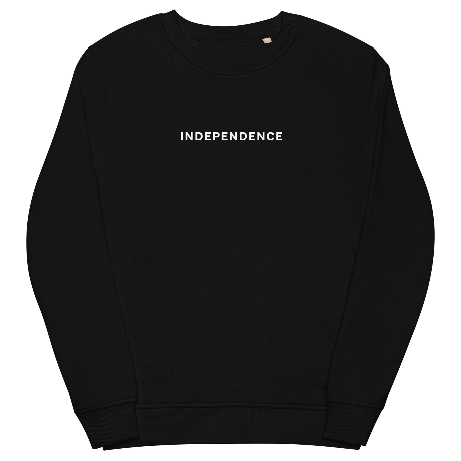 Independence sweatshirt