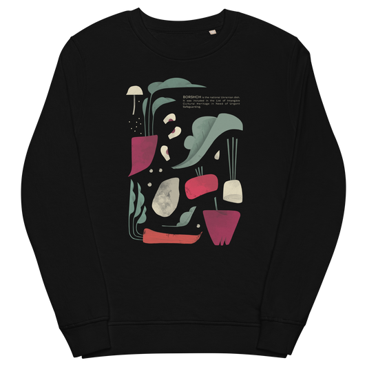 Borshch  sweatshirt