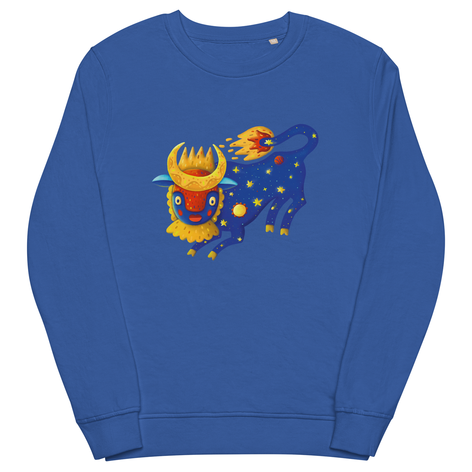 Bychok sweatshirt