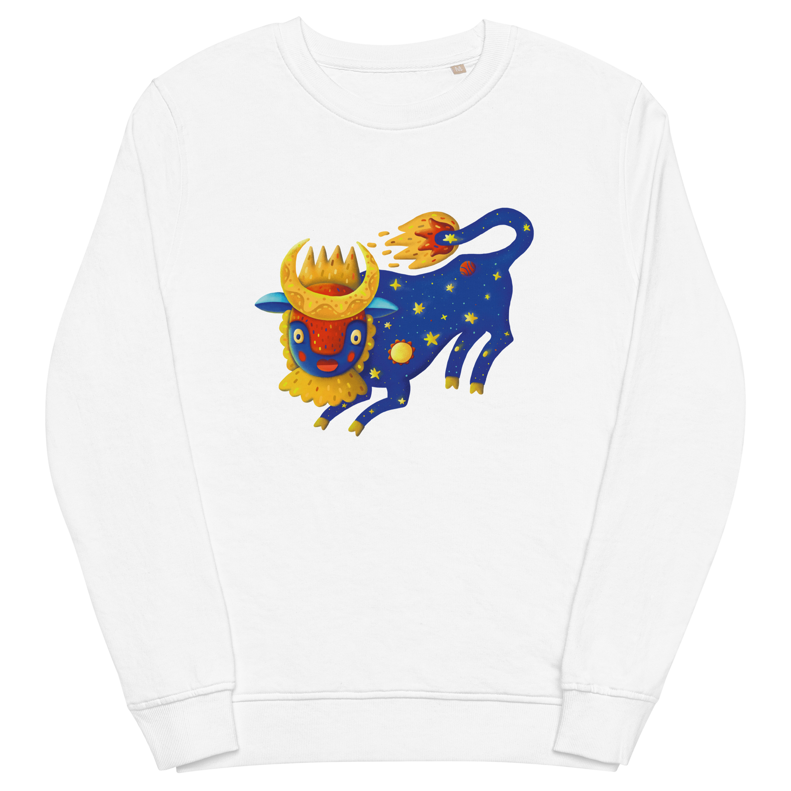 Bychok sweatshirt