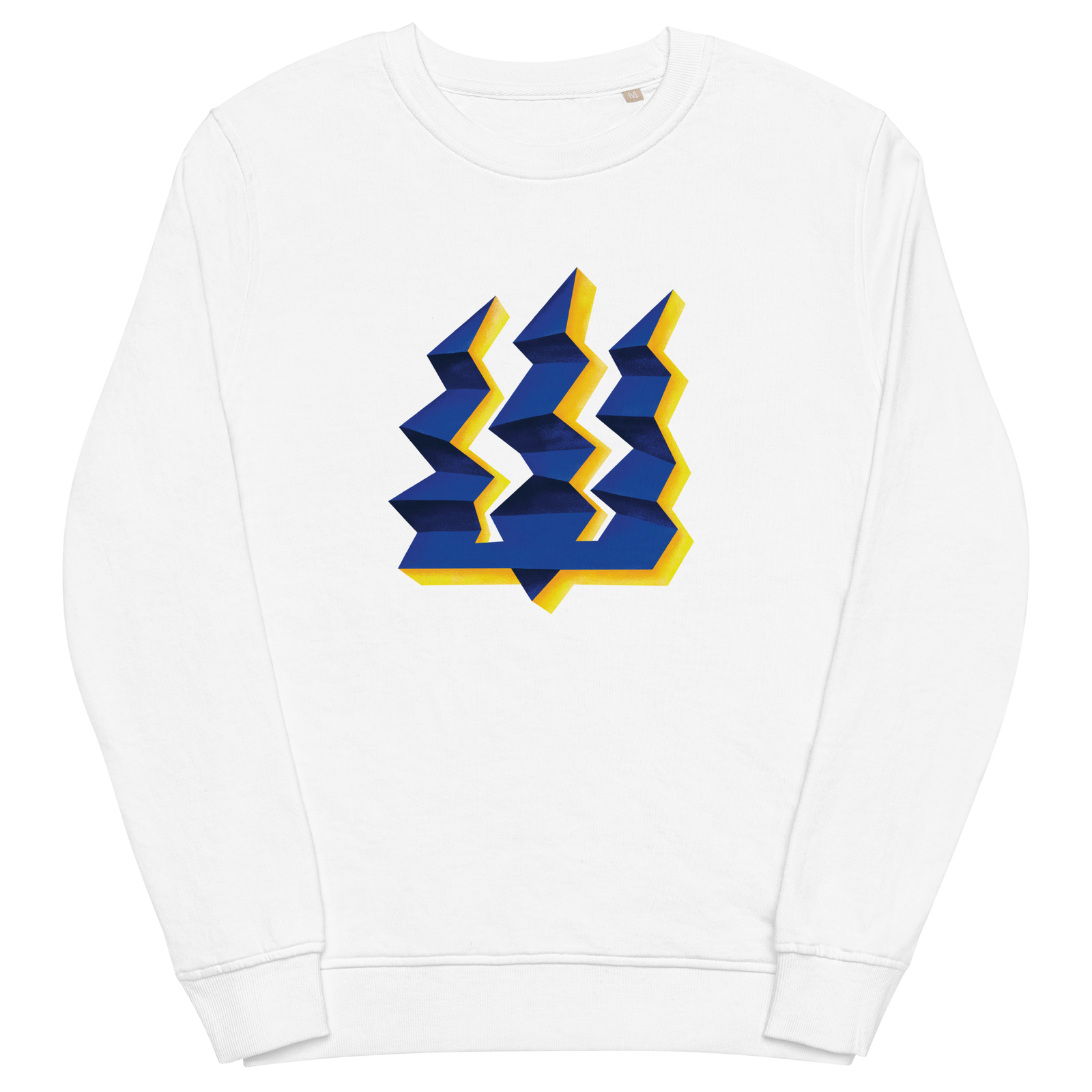 Tryzub sweatshirt