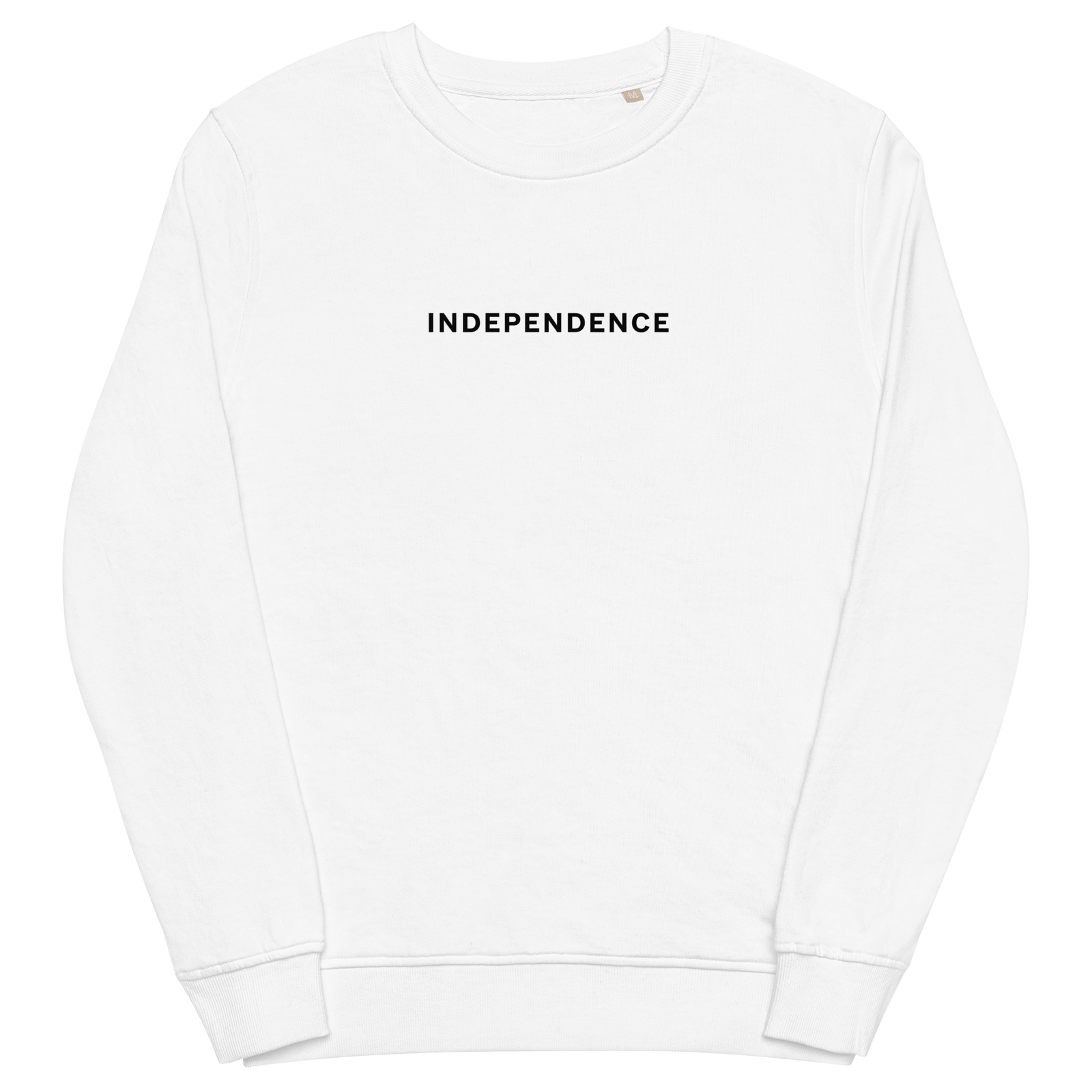 Independence sweatshirt