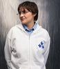 Chestnut City Unisex Zip Hoodie